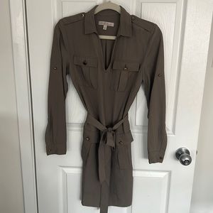 Banana Republic Cargo Style Dress (US 2)